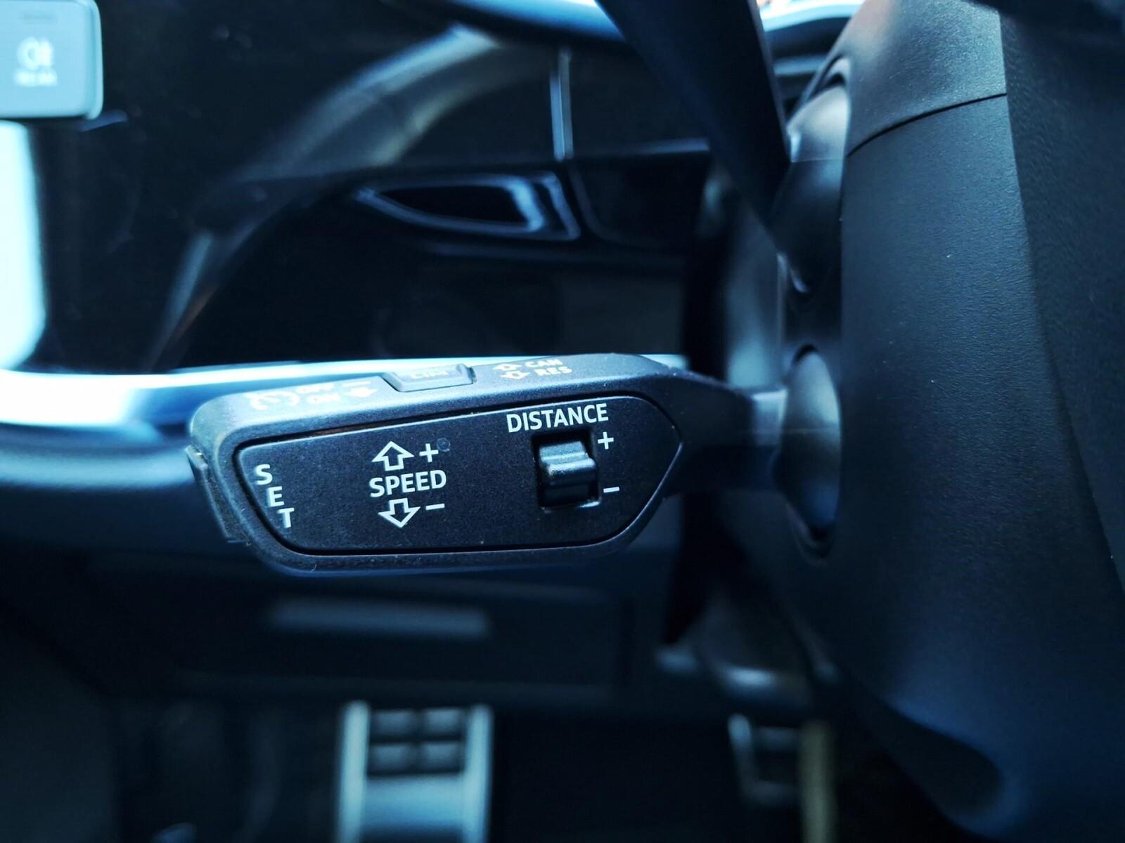 Q3 Sportback 35 TFSI SLine Stronic/LED/Kamera360/Panorama/Navi 20