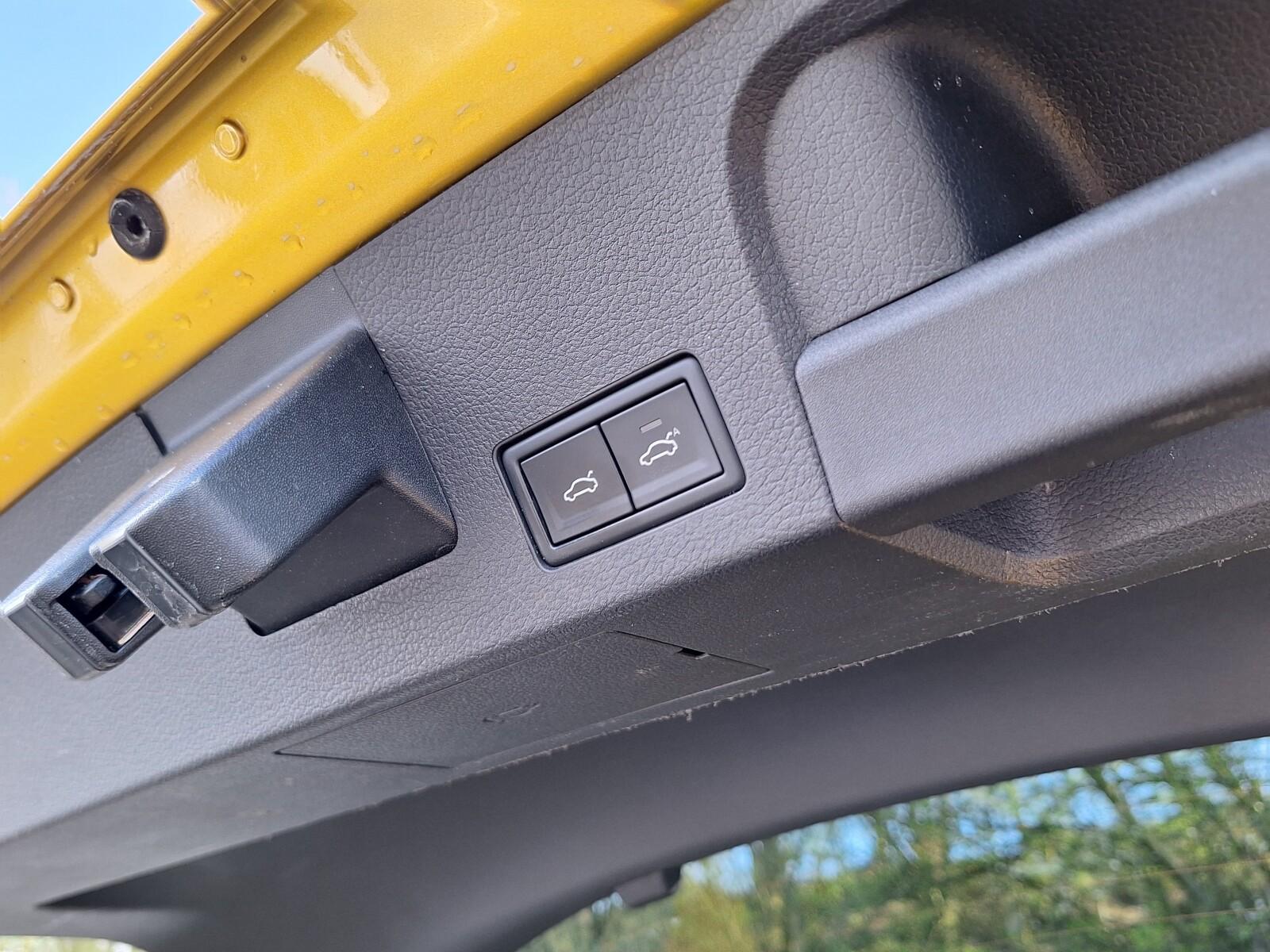 4x4 335KM R-Line | ABT | DCC | Panorama | Webasto | Dynaudio | FV23% 34