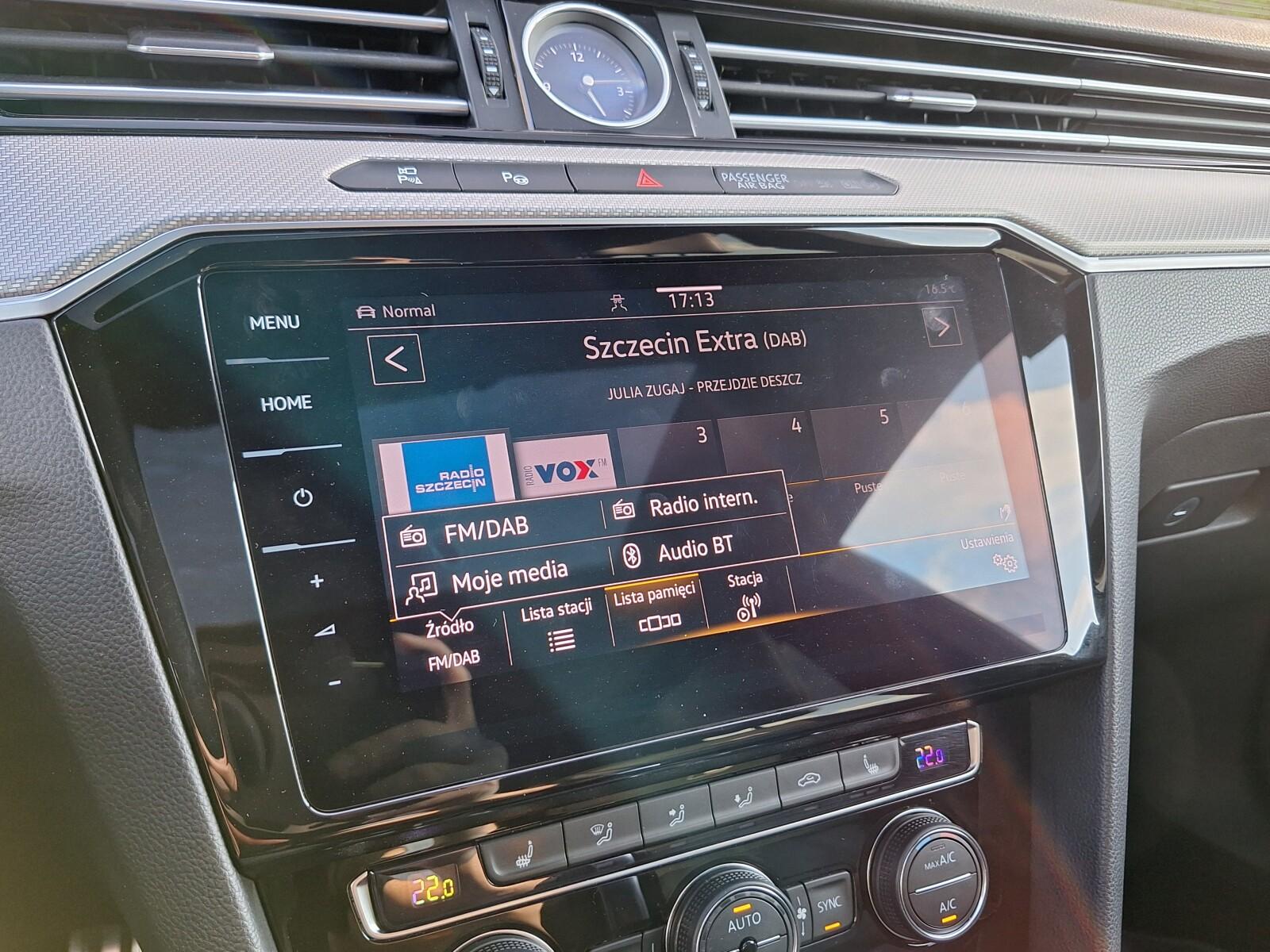 4x4 335KM R-Line | ABT | DCC | Panorama | Webasto | Dynaudio | FV23% 20