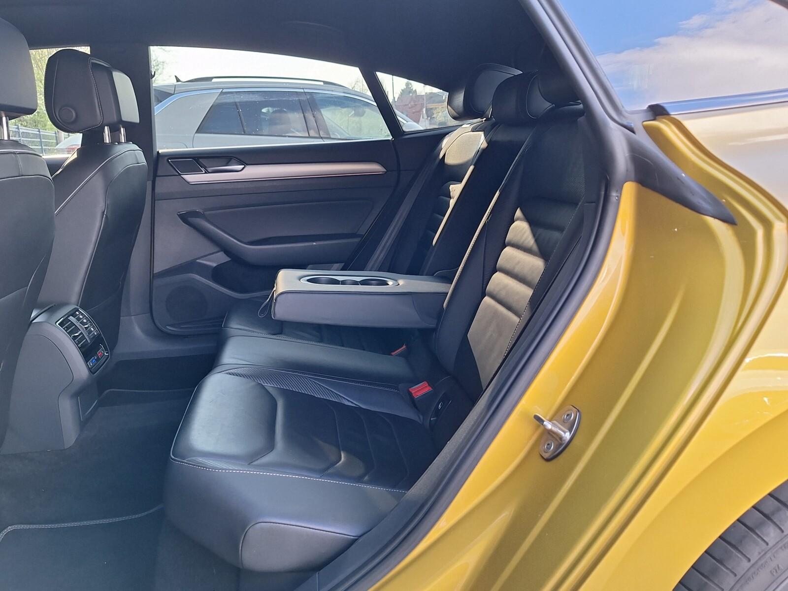 4x4 335KM R-Line | ABT | DCC | Panorama | Webasto | Dynaudio | FV23% 30