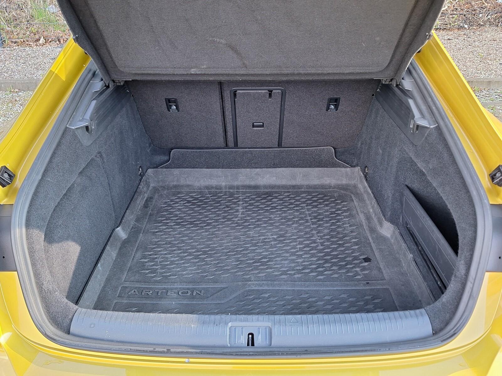4x4 335KM R-Line | ABT | DCC | Panorama | Webasto | Dynaudio | FV23% 33