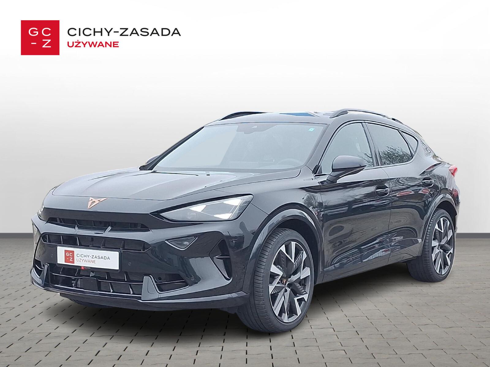 VZ | 333KM | Fabrycznie nowy | Led | Hak | Full Link 0