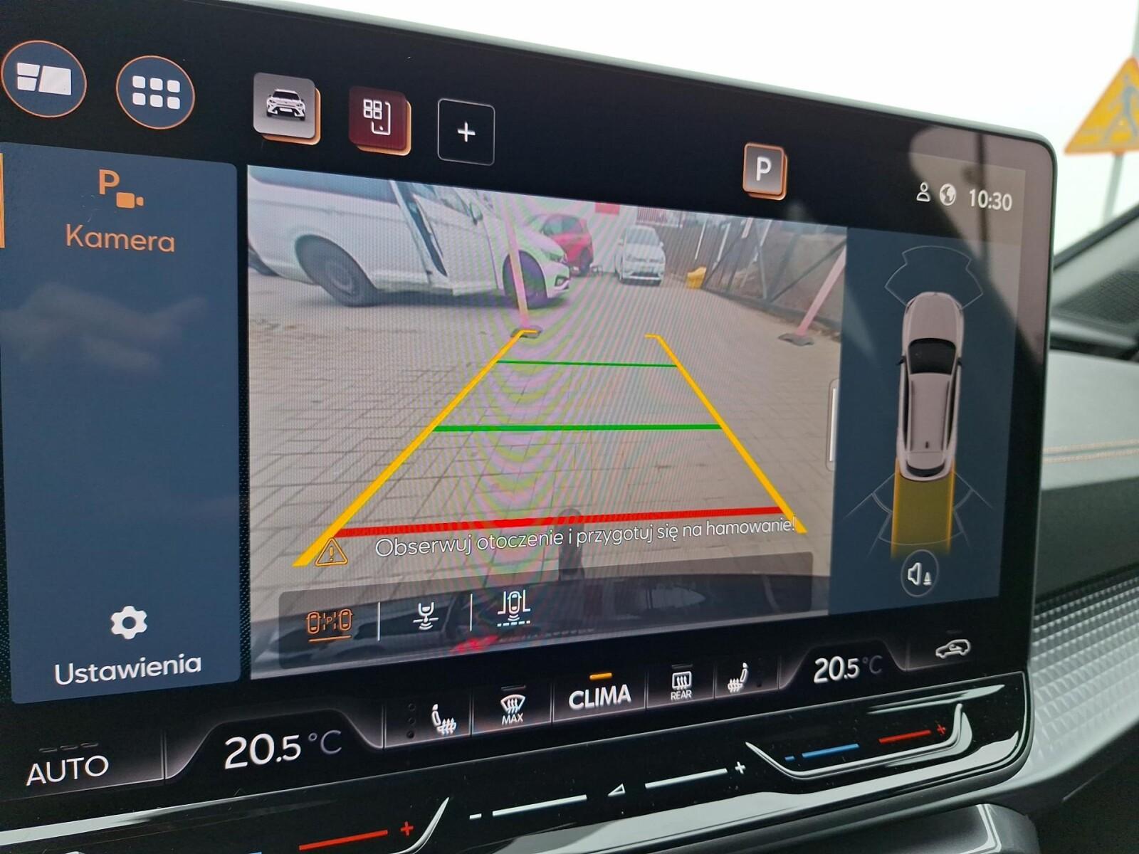 VZ | 333KM | Fabrycznie nowy | Led | Hak | Full Link 21
