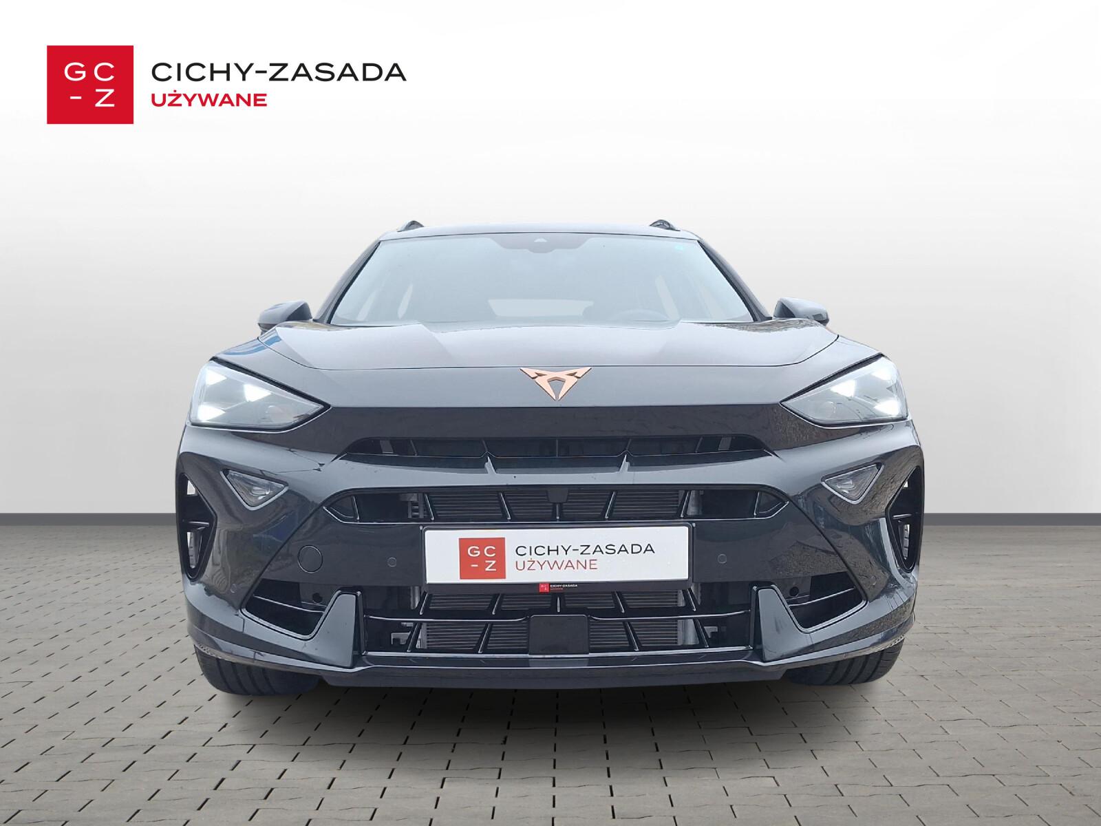 VZ | 333KM | Fabrycznie nowy | Led | Hak | Full Link 7