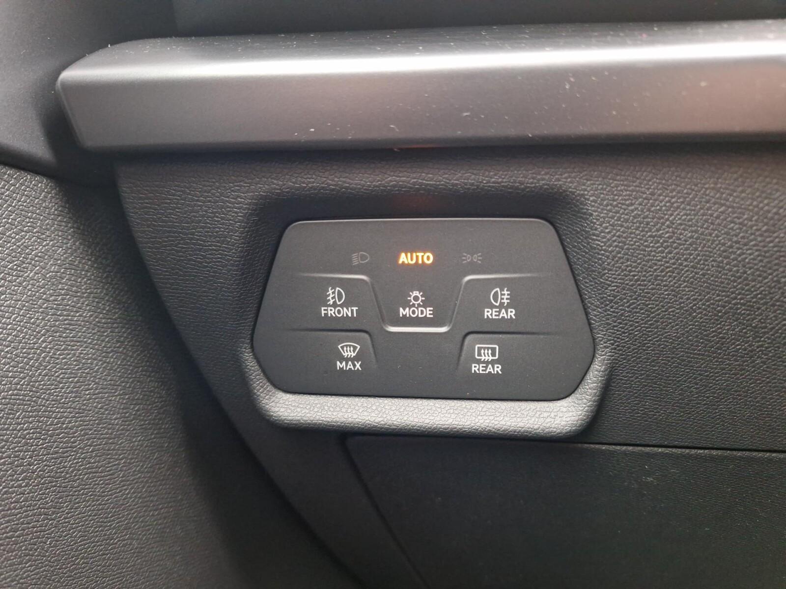 VZ | 333KM | Fabrycznie nowy | Led | Hak | Full Link 23