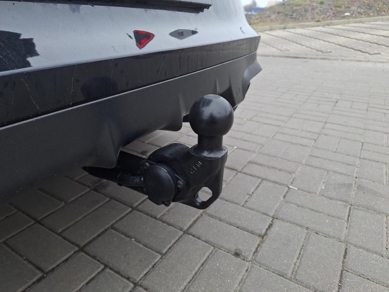 VZ | 333KM | Fabrycznie nowy | Led | Hak | Full Link 28