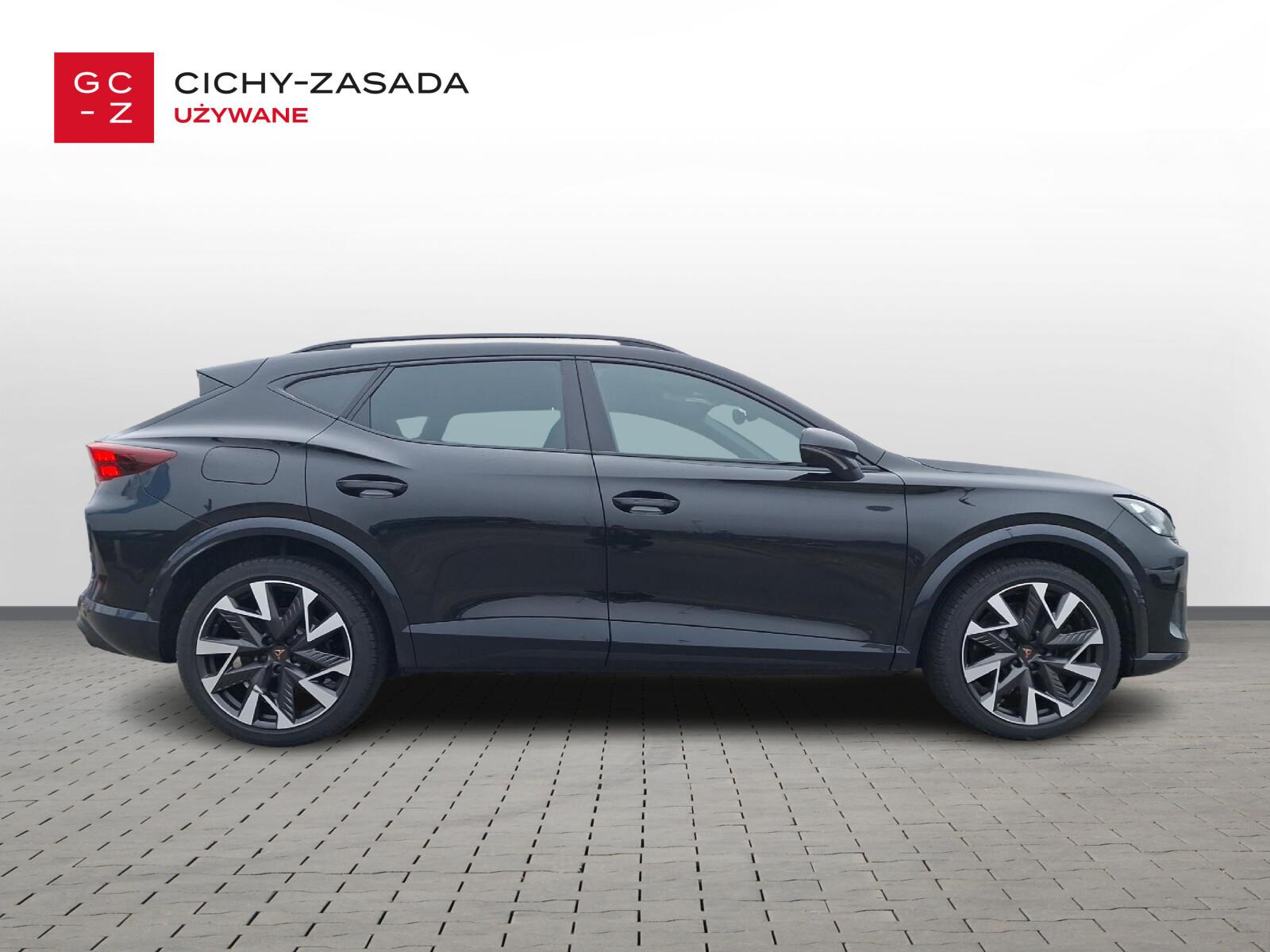 VZ | 333KM | Fabrycznie nowy | Led | Hak | Full Link 5