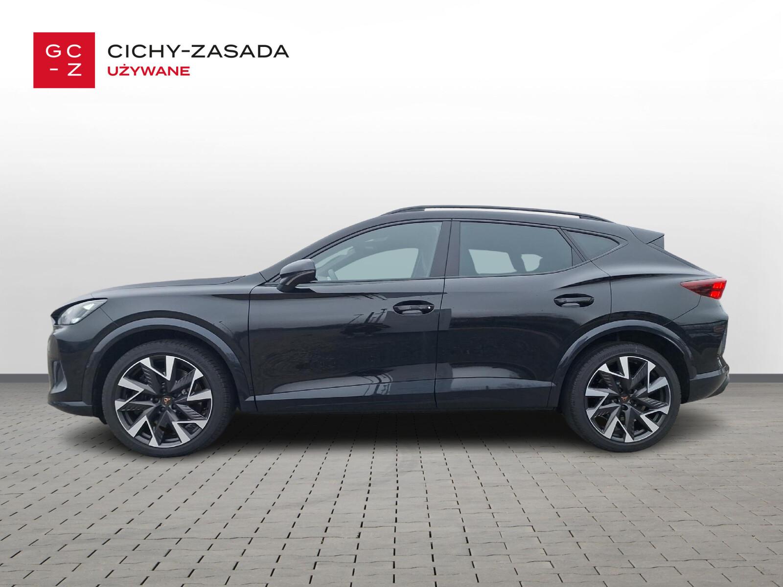 VZ | 333KM | Fabrycznie nowy | Led | Hak | Full Link 1