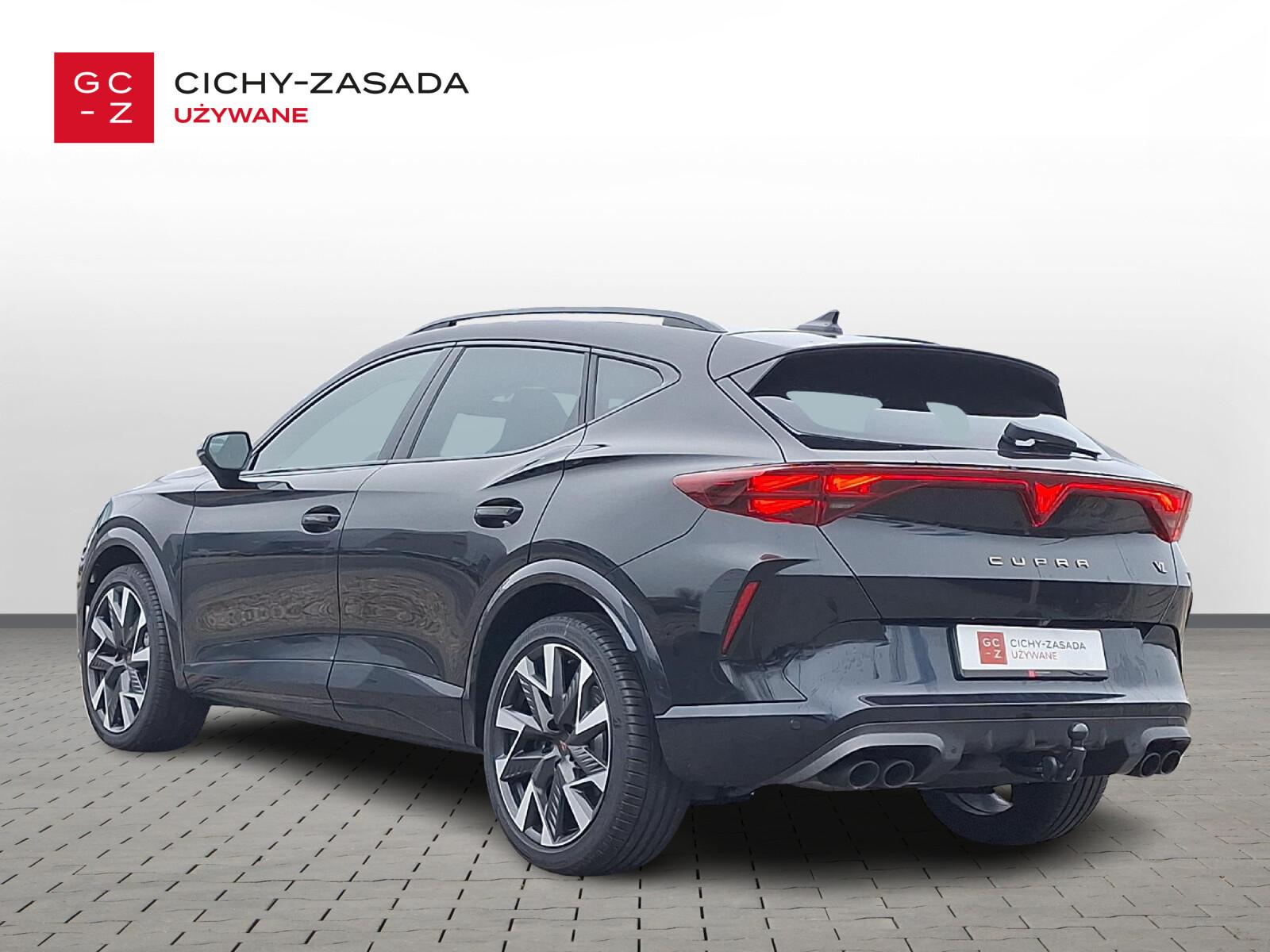 VZ | 333KM | Fabrycznie nowy | Led | Hak | Full Link 2