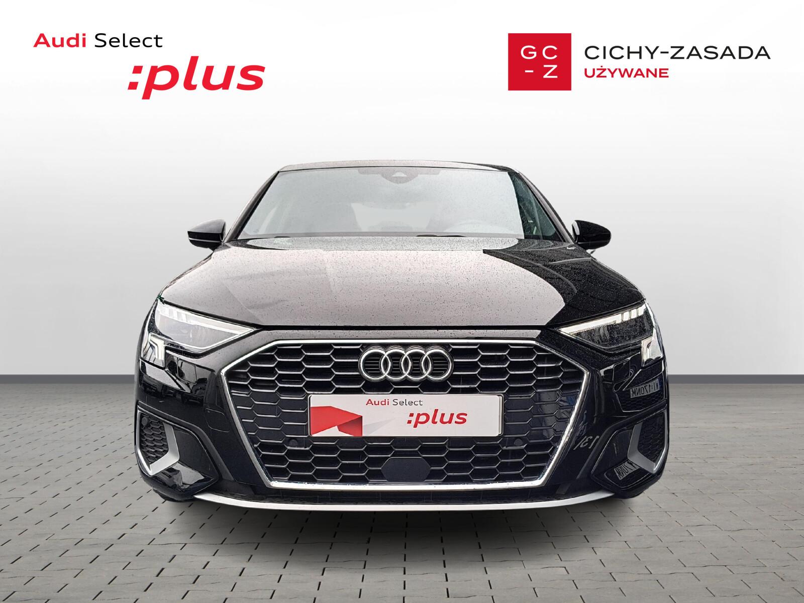 Salon Polska! 1 właściciel! Gwarancja 2029/150 tys km! Navi! Full LED! 7