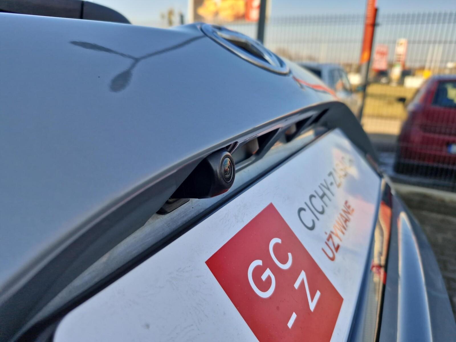 1.5 HSD GR Sport 100KM | Kamera | Pakiet Smart | Pakiet Safety 18