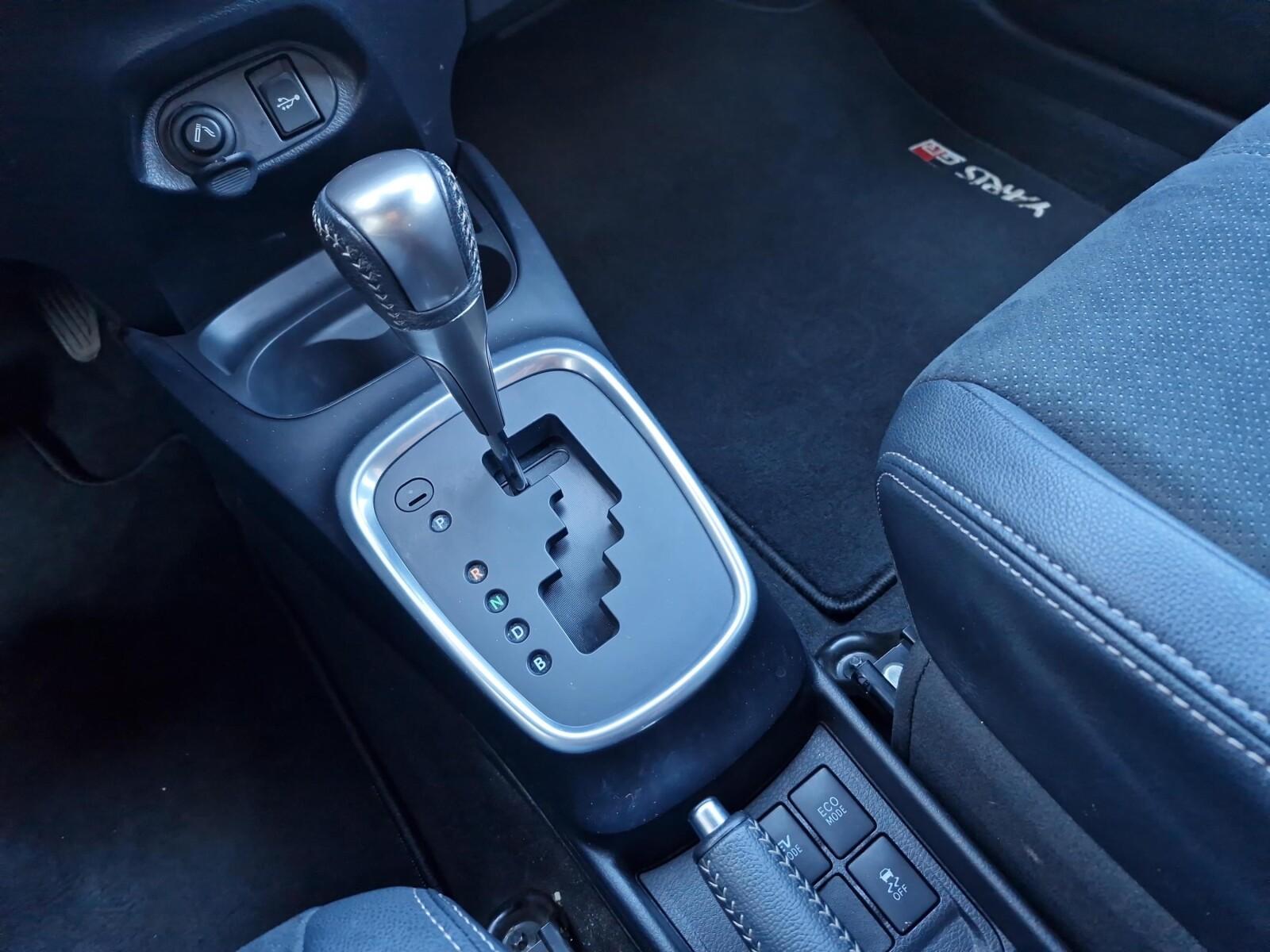 1.5 HSD GR Sport 100KM | Kamera | Pakiet Smart | Pakiet Safety 14
