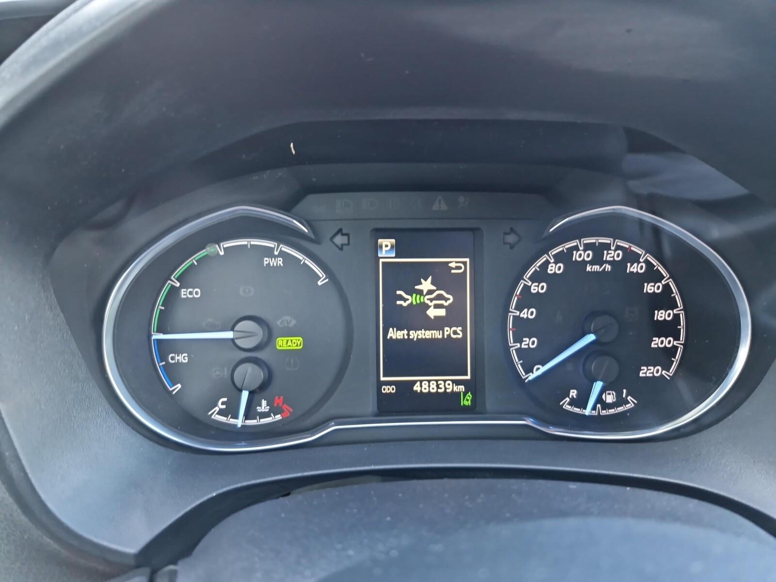 1.5 HSD GR Sport 100KM | Kamera | Pakiet Smart | Pakiet Safety 25