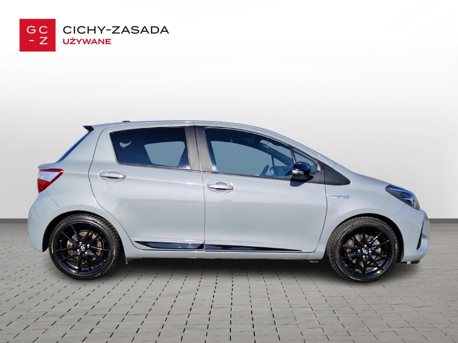 1.5 HSD GR Sport 100KM | Kamera | Pakiet Smart | Pakiet Safety 5