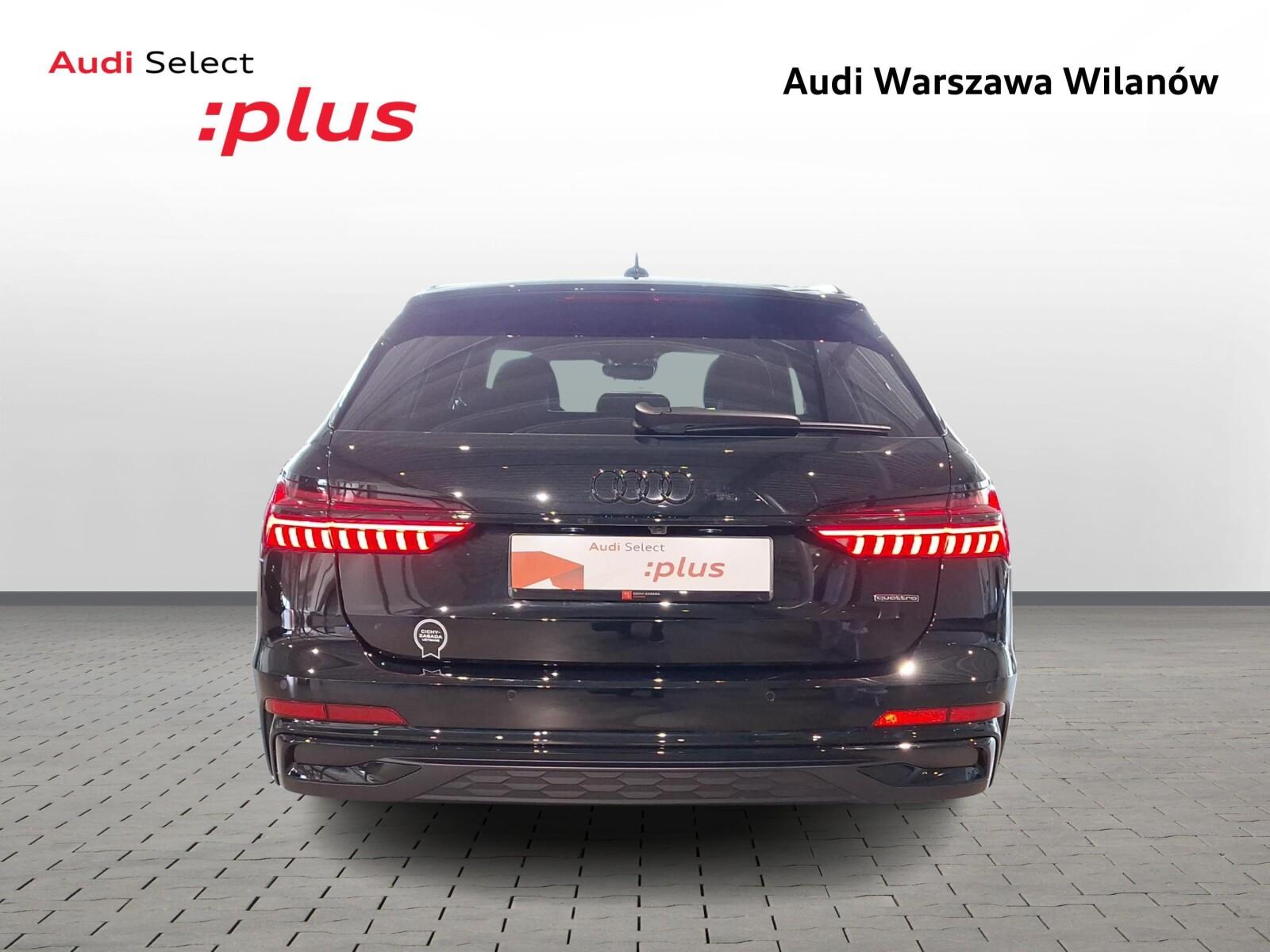 Gwarancja fabryczna Hak Head Up Sline Quattro Matrix HD 3