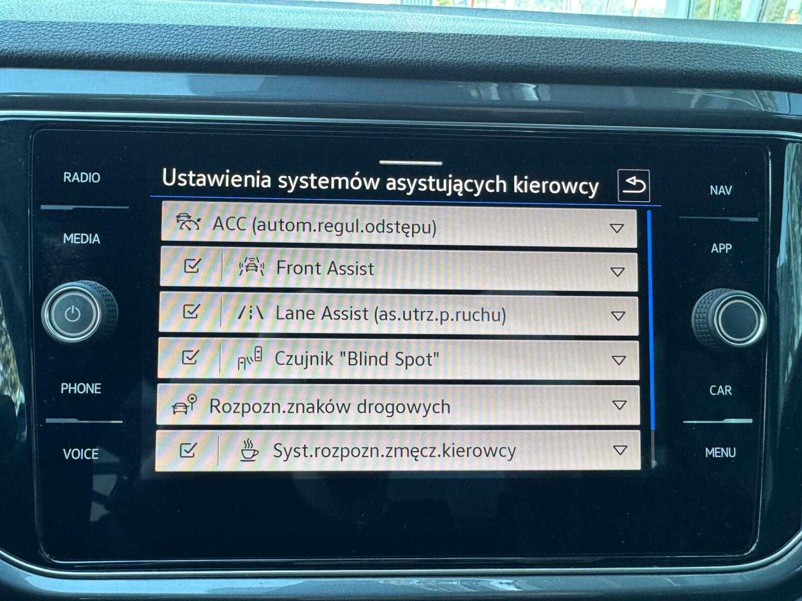 Kamera,VirtualCocpit1.5TSIPremiumDSG,150KM,NiskiPrzebieg,SalonPL,FV23% 21