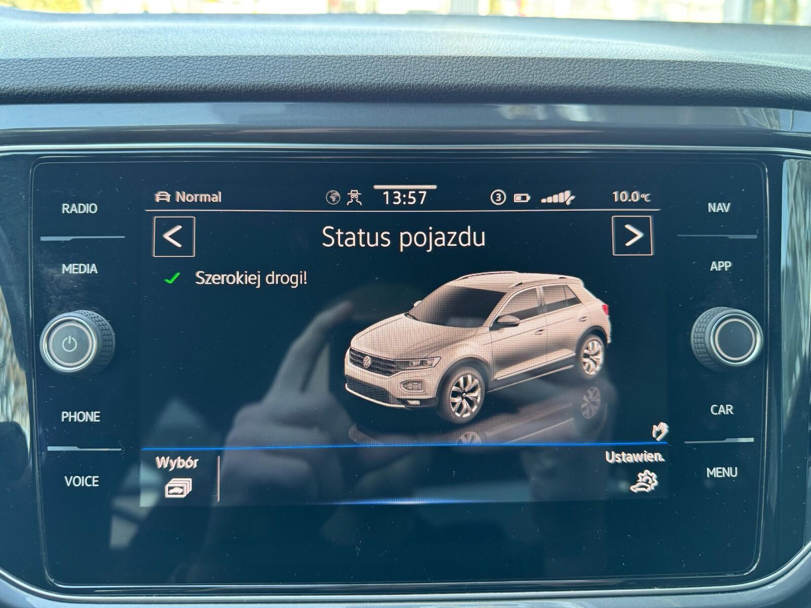 Kamera,VirtualCocpit1.5TSIPremiumDSG,150KM,NiskiPrzebieg,SalonPL,FV23% 20