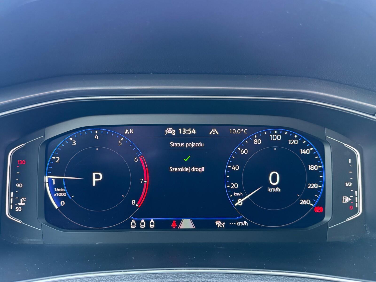 Kamera,VirtualCocpit1.5TSIPremiumDSG,150KM,NiskiPrzebieg,SalonPL,FV23% 12