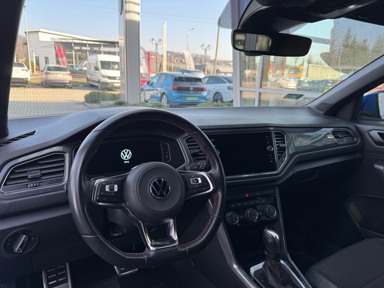 Kamera,VirtualCocpit1.5TSIPremiumDSG,150KM,NiskiPrzebieg,SalonPL,FV23% 7