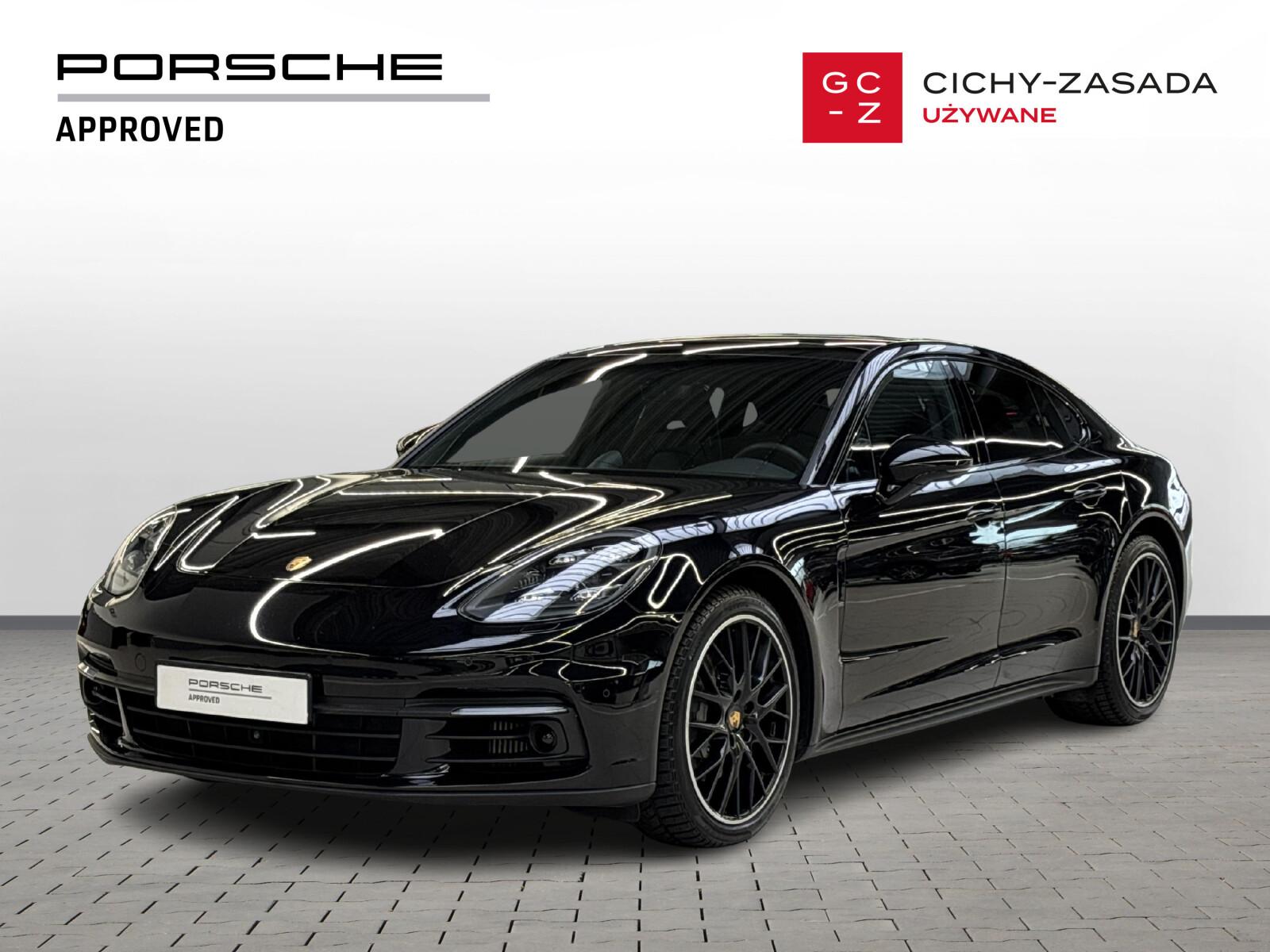 4S|V8 422KM|BOSE®|4x4|Apple CarPlay |PASM|Soft Close|SalonPL|VAT 23% 0