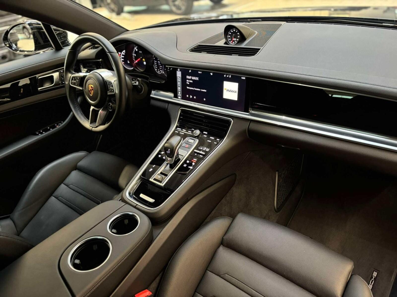 4S|V8 422KM|BOSE®|4x4|Apple CarPlay |PASM|Soft Close|SalonPL|VAT 23% 13