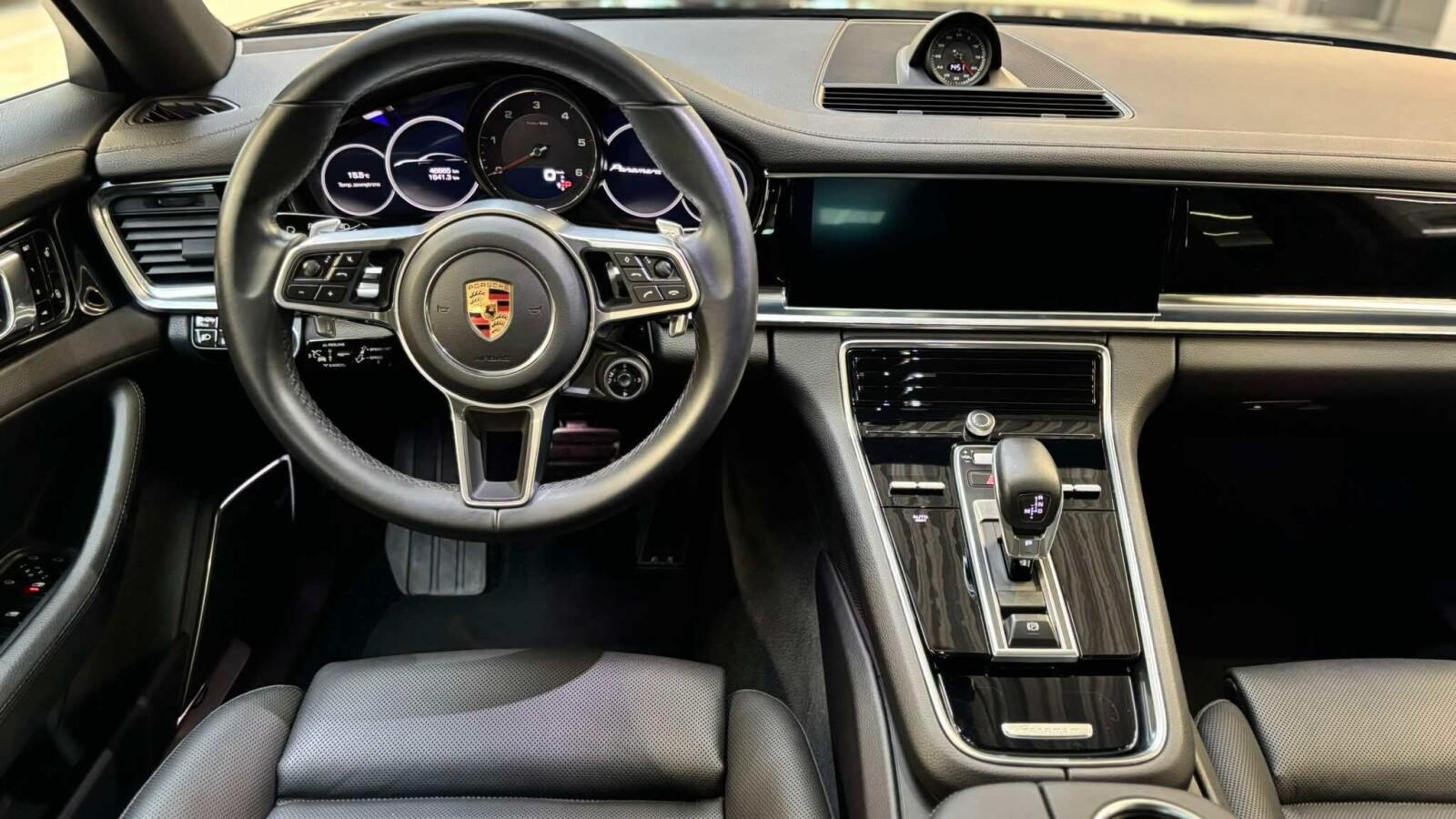 4S|V8 422KM|BOSE®|4x4|Apple CarPlay |PASM|Soft Close|SalonPL|VAT 23% 12