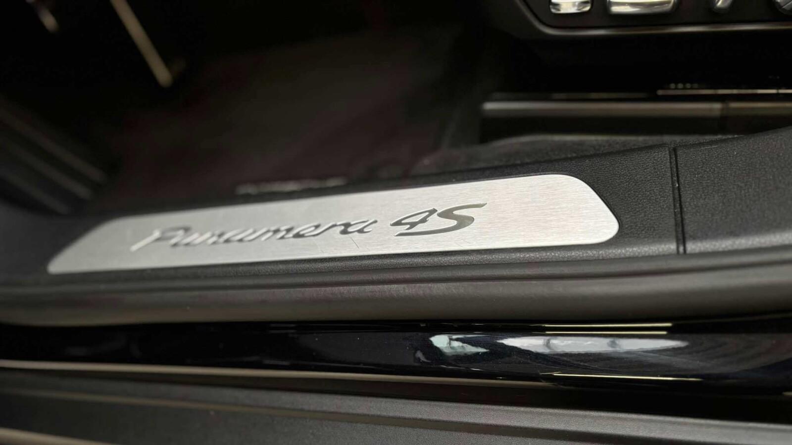4S|V8 422KM|BOSE®|4x4|Apple CarPlay |PASM|Soft Close|SalonPL|VAT 23% 26