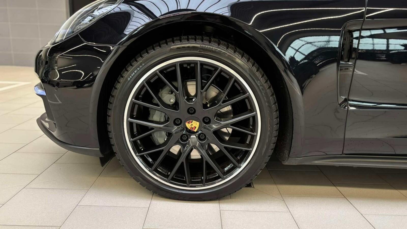 4S|V8 422KM|BOSE®|4x4|Apple CarPlay |PASM|Soft Close|SalonPL|VAT 23% 8