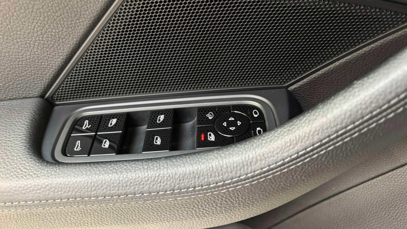 4S|V8 422KM|BOSE®|4x4|Apple CarPlay |PASM|Soft Close|SalonPL|VAT 23% 24