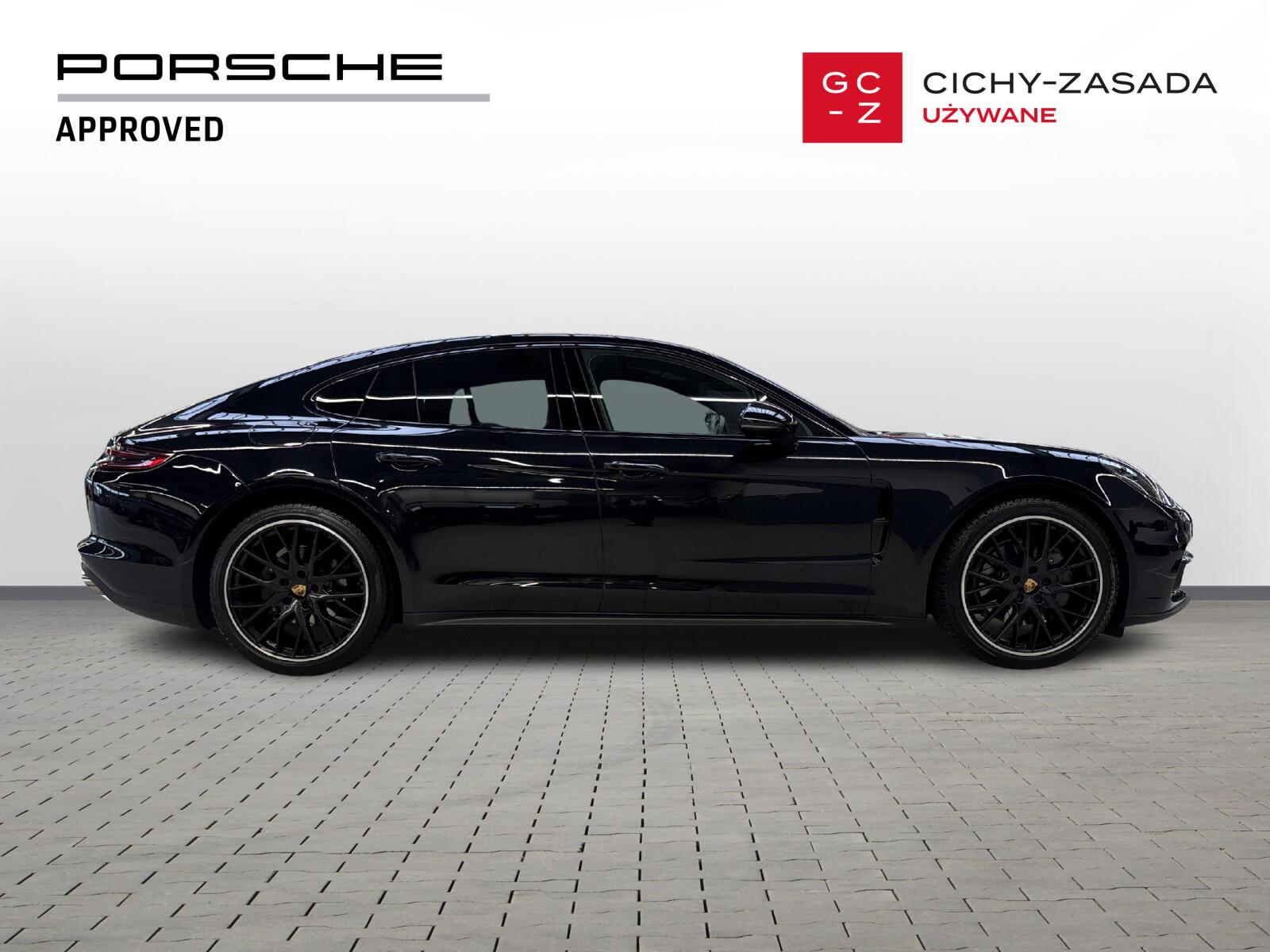 4S|V8 422KM|BOSE®|4x4|Apple CarPlay |PASM|Soft Close|SalonPL|VAT 23% 5