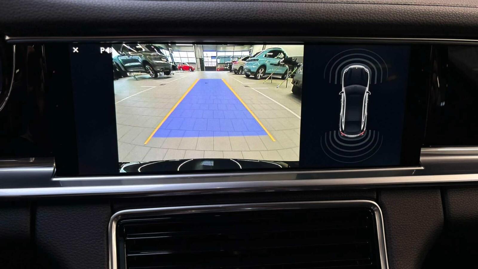 4S|V8 422KM|BOSE®|4x4|Apple CarPlay |PASM|Soft Close|SalonPL|VAT 23% 32