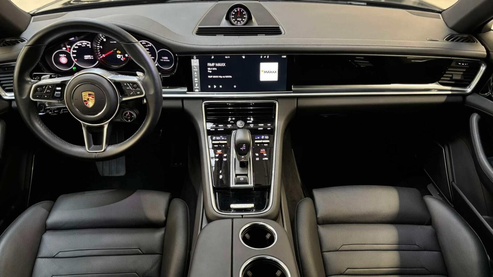 4S|V8 422KM|BOSE®|4x4|Apple CarPlay |PASM|Soft Close|SalonPL|VAT 23% 10
