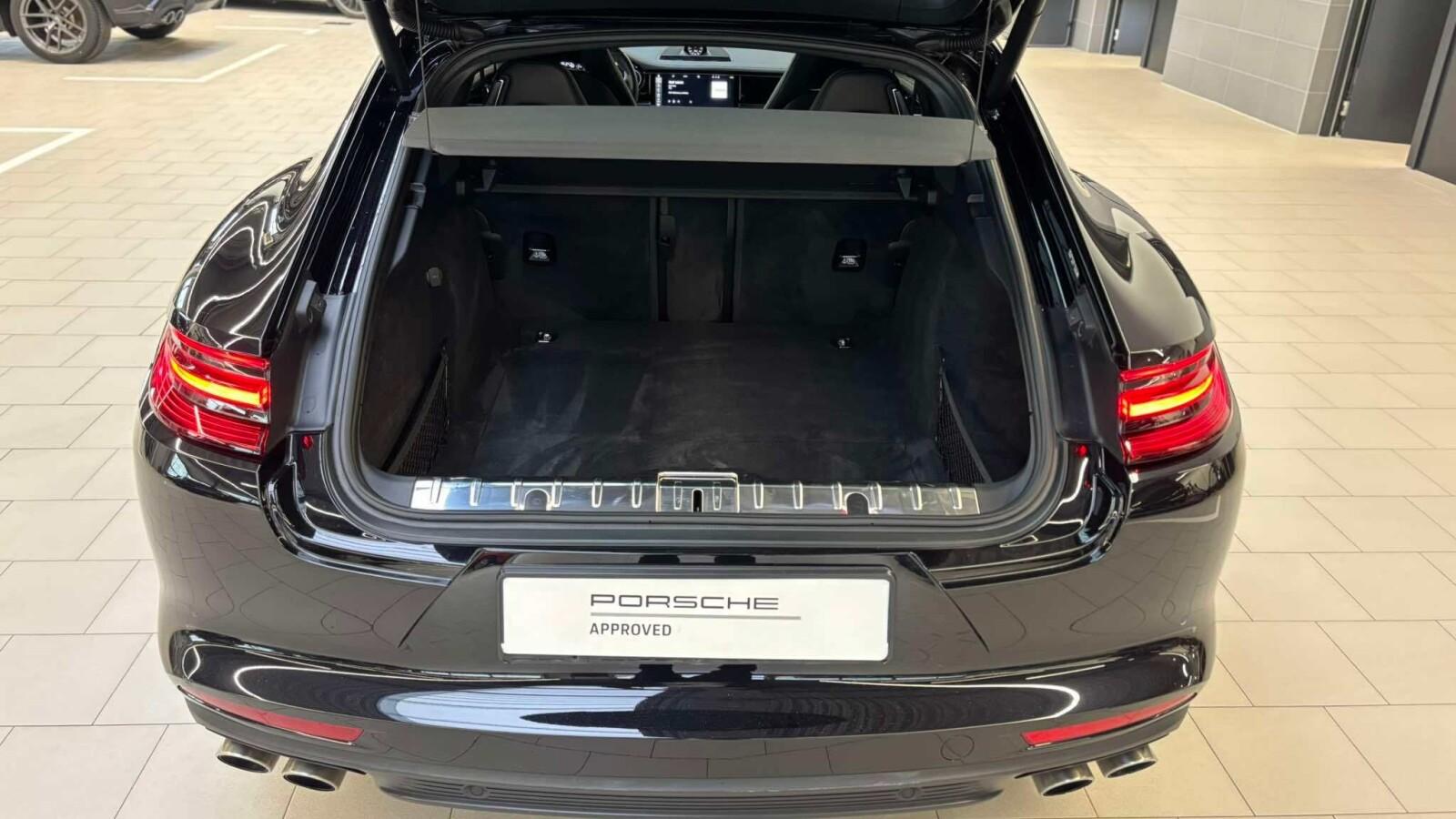 4S|V8 422KM|BOSE®|4x4|Apple CarPlay |PASM|Soft Close|SalonPL|VAT 23% 9