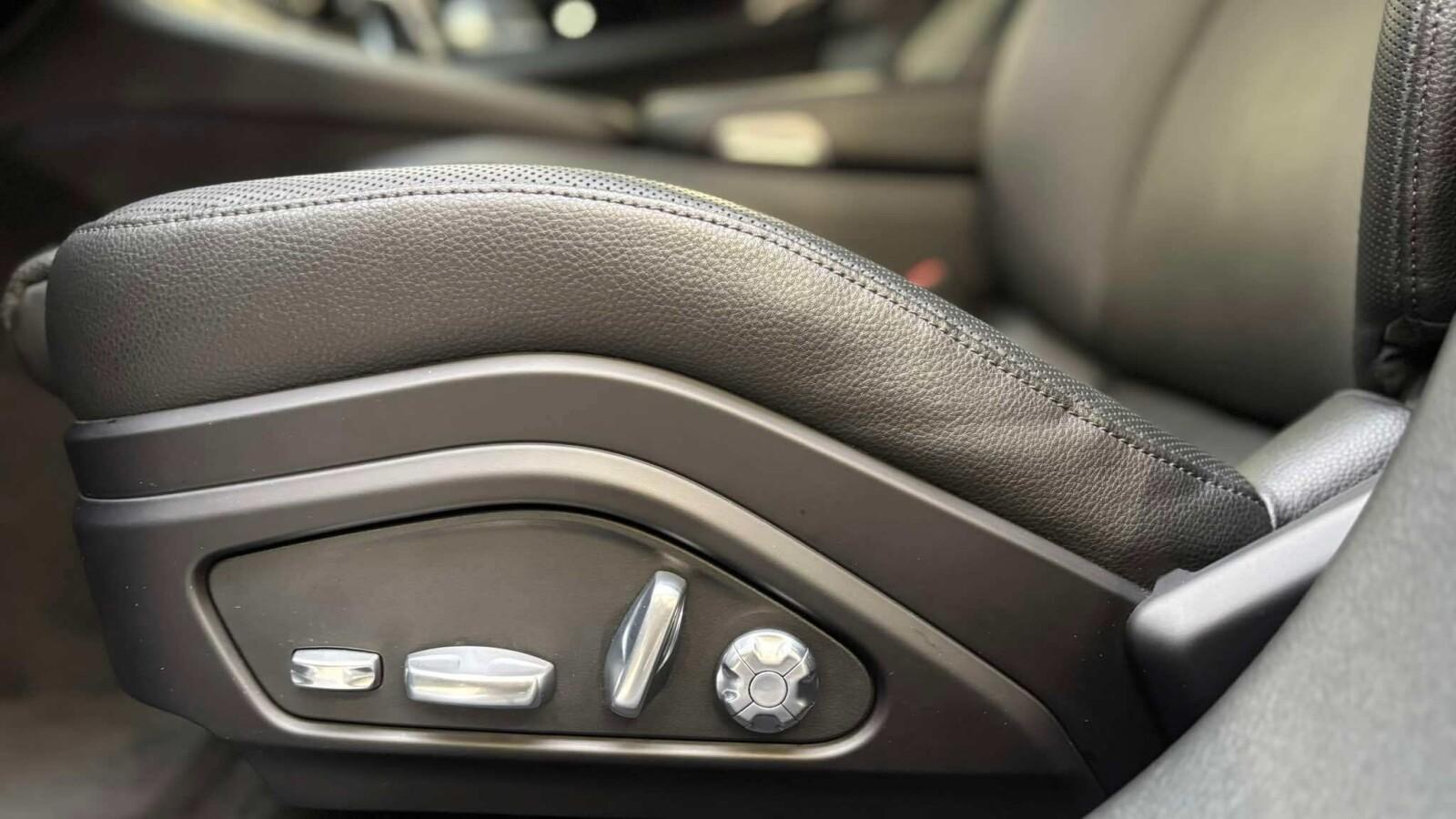4S|V8 422KM|BOSE®|4x4|Apple CarPlay |PASM|Soft Close|SalonPL|VAT 23% 25