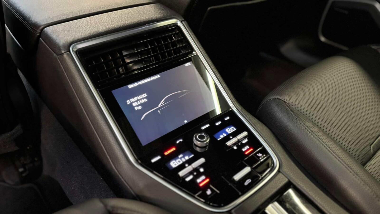 4S|V8 422KM|BOSE®|4x4|Apple CarPlay |PASM|Soft Close|SalonPL|VAT 23% 27
