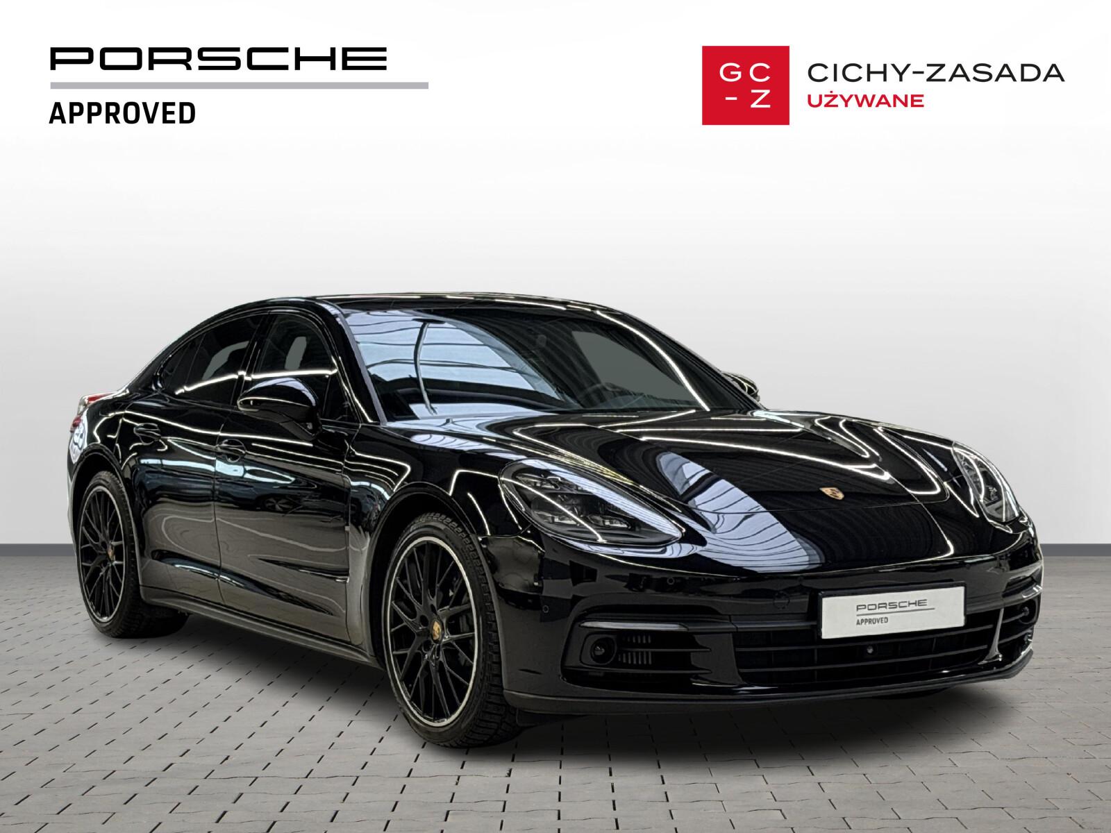 4S|V8 422KM|BOSE®|4x4|Apple CarPlay |PASM|Soft Close|SalonPL|VAT 23% 6