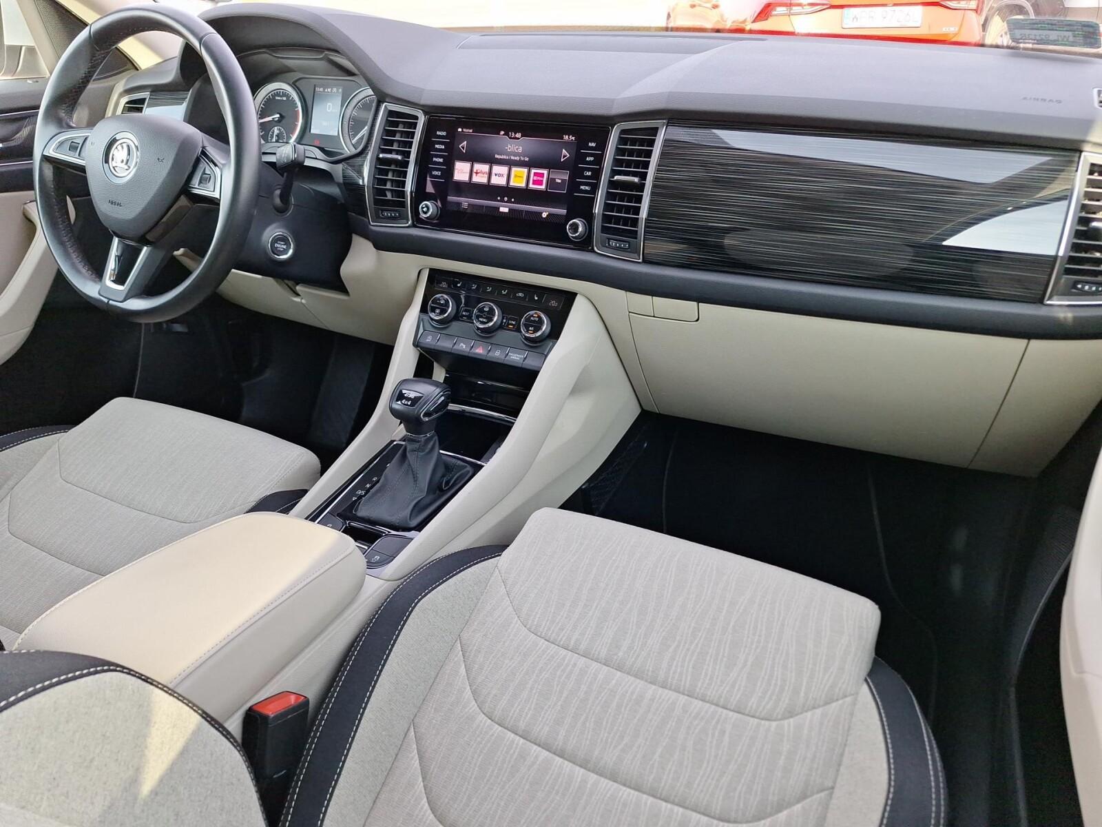Style 2,0 TSI 180KM 4X4 DSG, Salon Polska, Serwis ASO 14