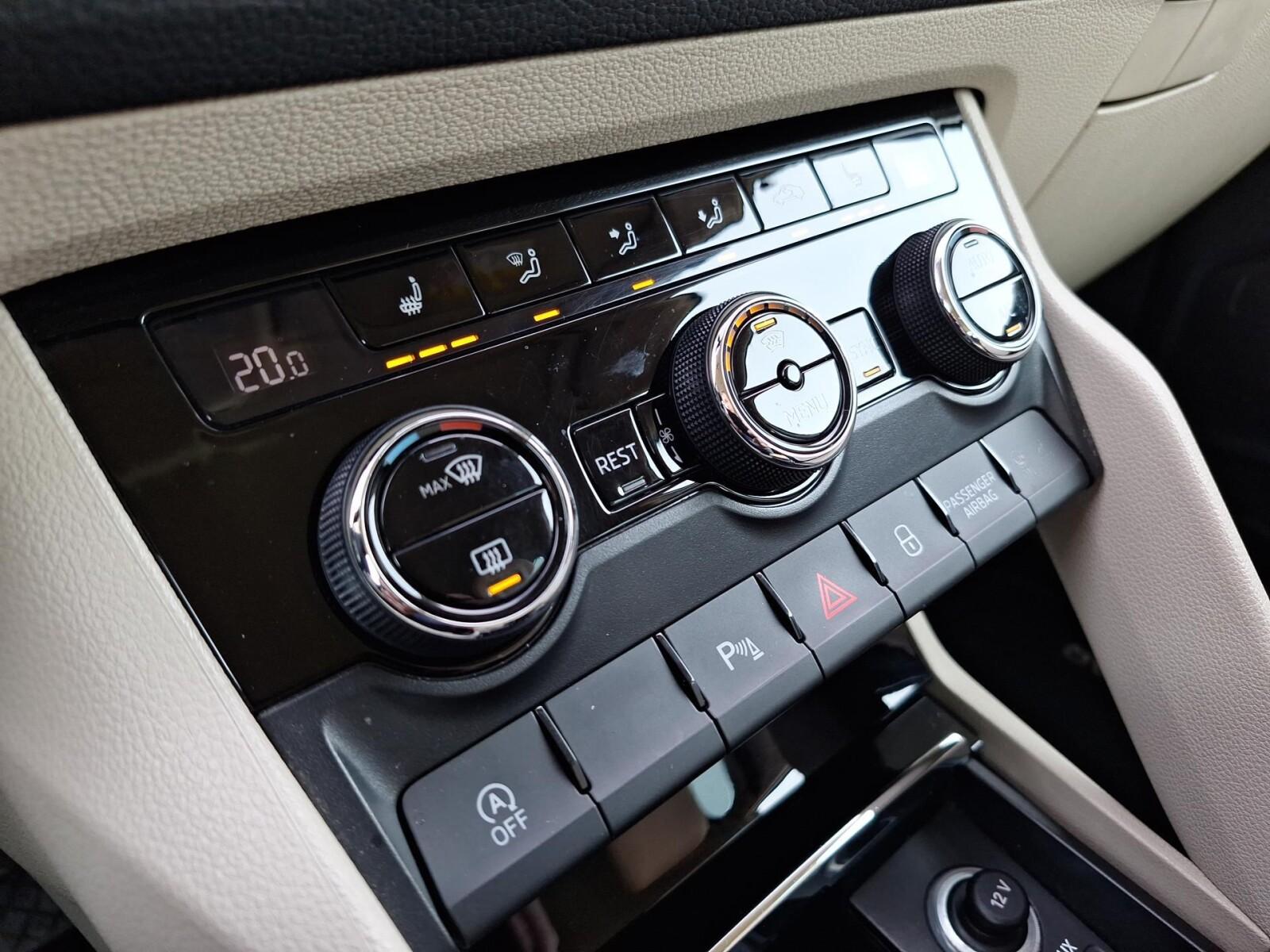 Style 2,0 TSI 180KM 4X4 DSG, Salon Polska, Serwis ASO 21