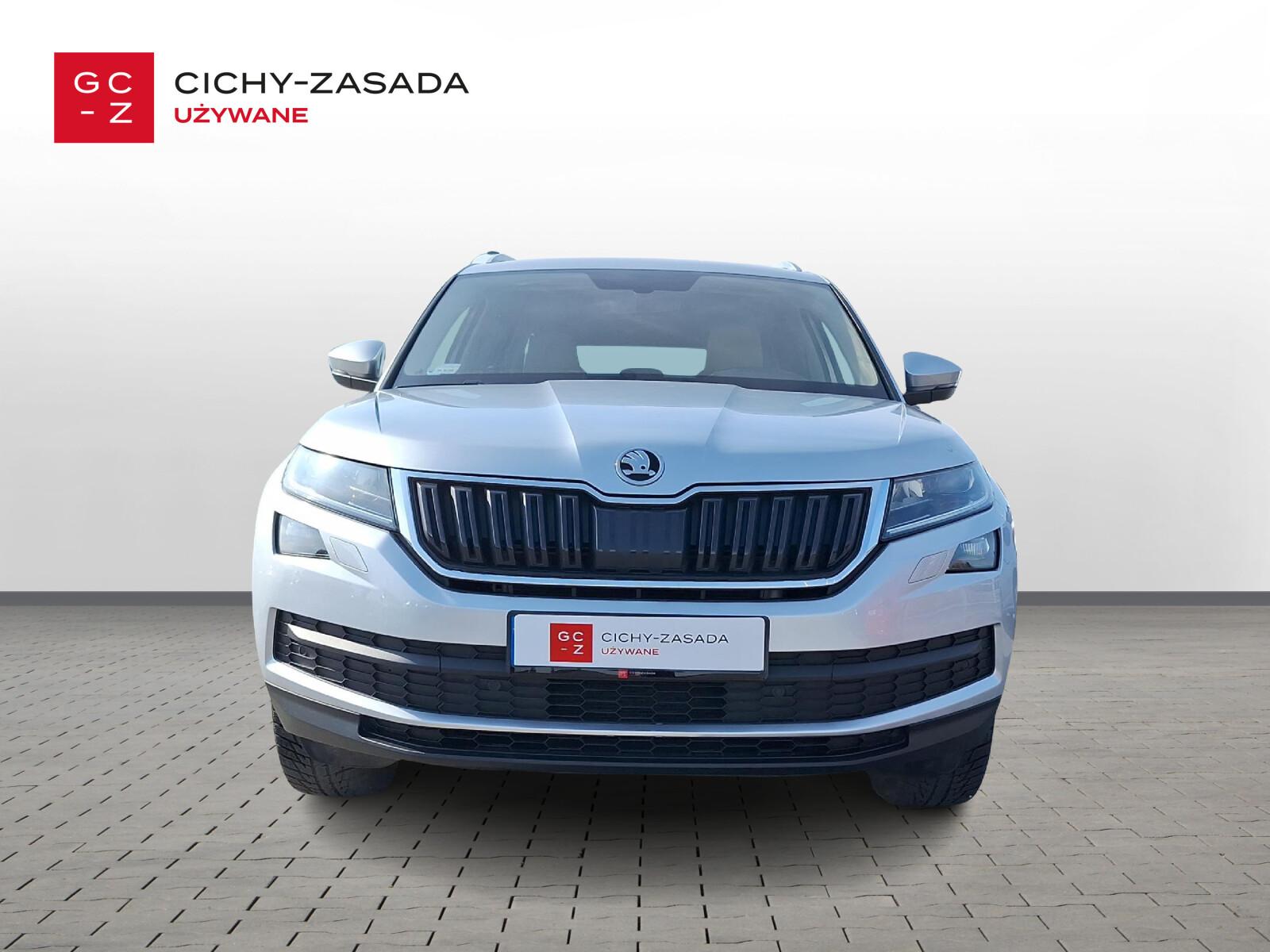 Style 2,0 TSI 180KM 4X4 DSG, Salon Polska, Serwis ASO 7