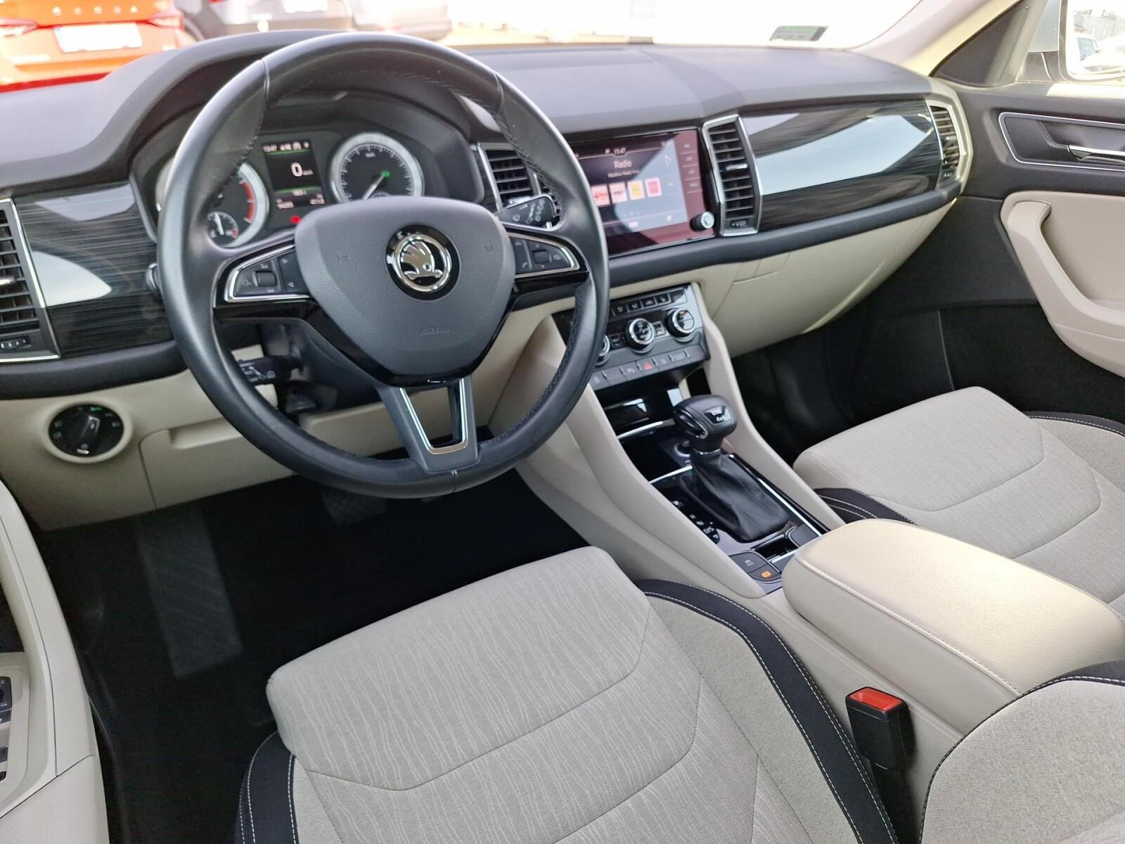 Style 2,0 TSI 180KM 4X4 DSG, Salon Polska, Serwis ASO 12