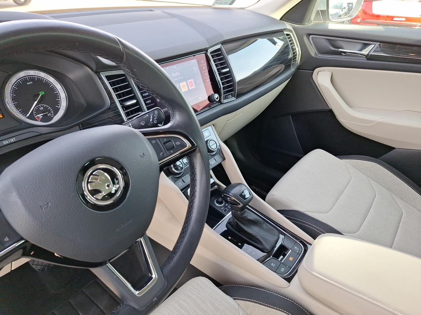 Style 2,0 TSI 180KM 4X4 DSG, Salon Polska, Serwis ASO 16