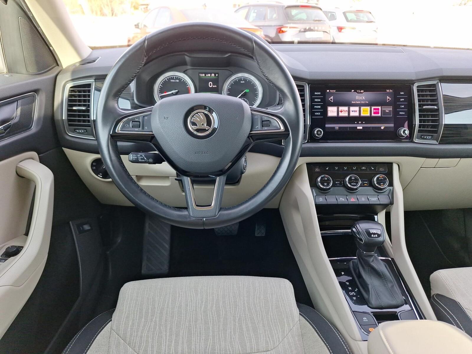 Style 2,0 TSI 180KM 4X4 DSG, Salon Polska, Serwis ASO 15