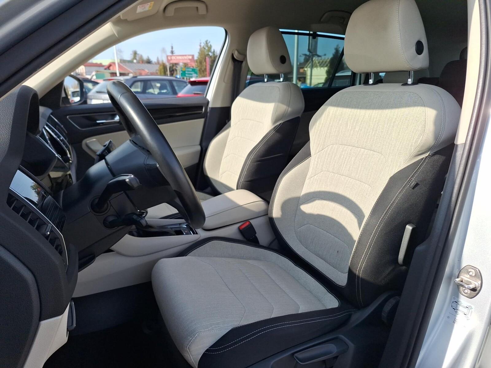 Style 2,0 TSI 180KM 4X4 DSG, Salon Polska, Serwis ASO 8
