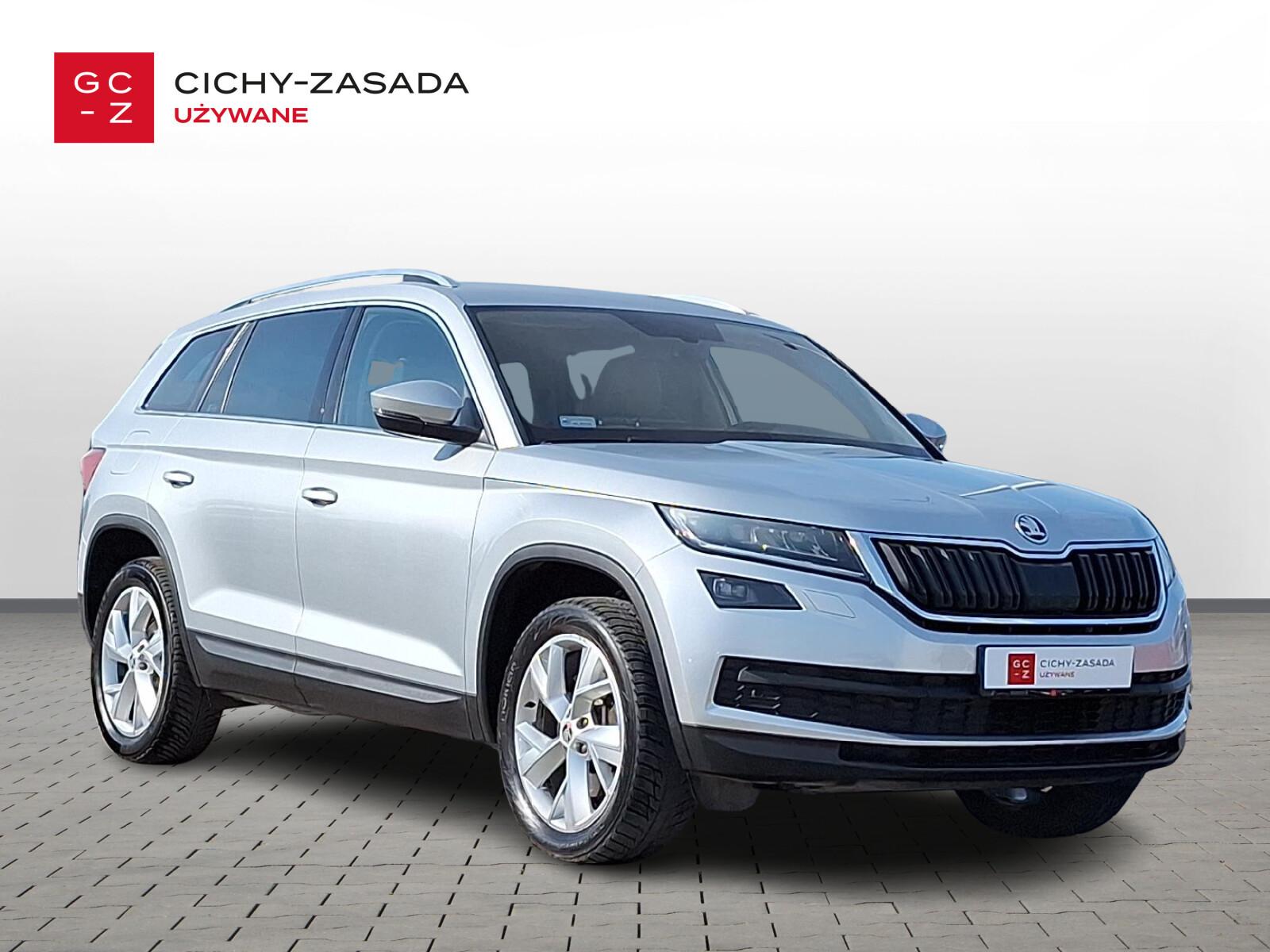 Style 2,0 TSI 180KM 4X4 DSG, Salon Polska, Serwis ASO 6