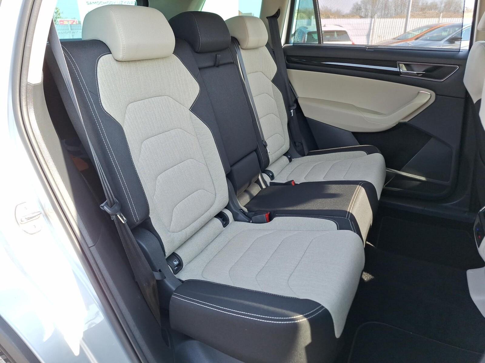 Style 2,0 TSI 180KM 4X4 DSG, Salon Polska, Serwis ASO 11