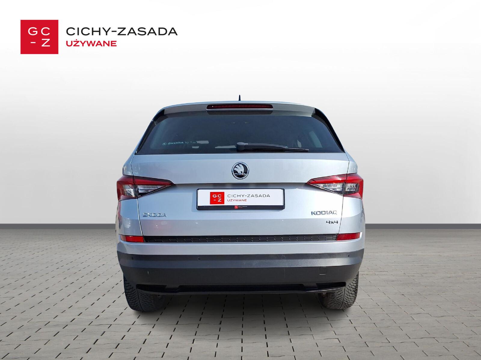 Style 2,0 TSI 180KM 4X4 DSG, Salon Polska, Serwis ASO 3