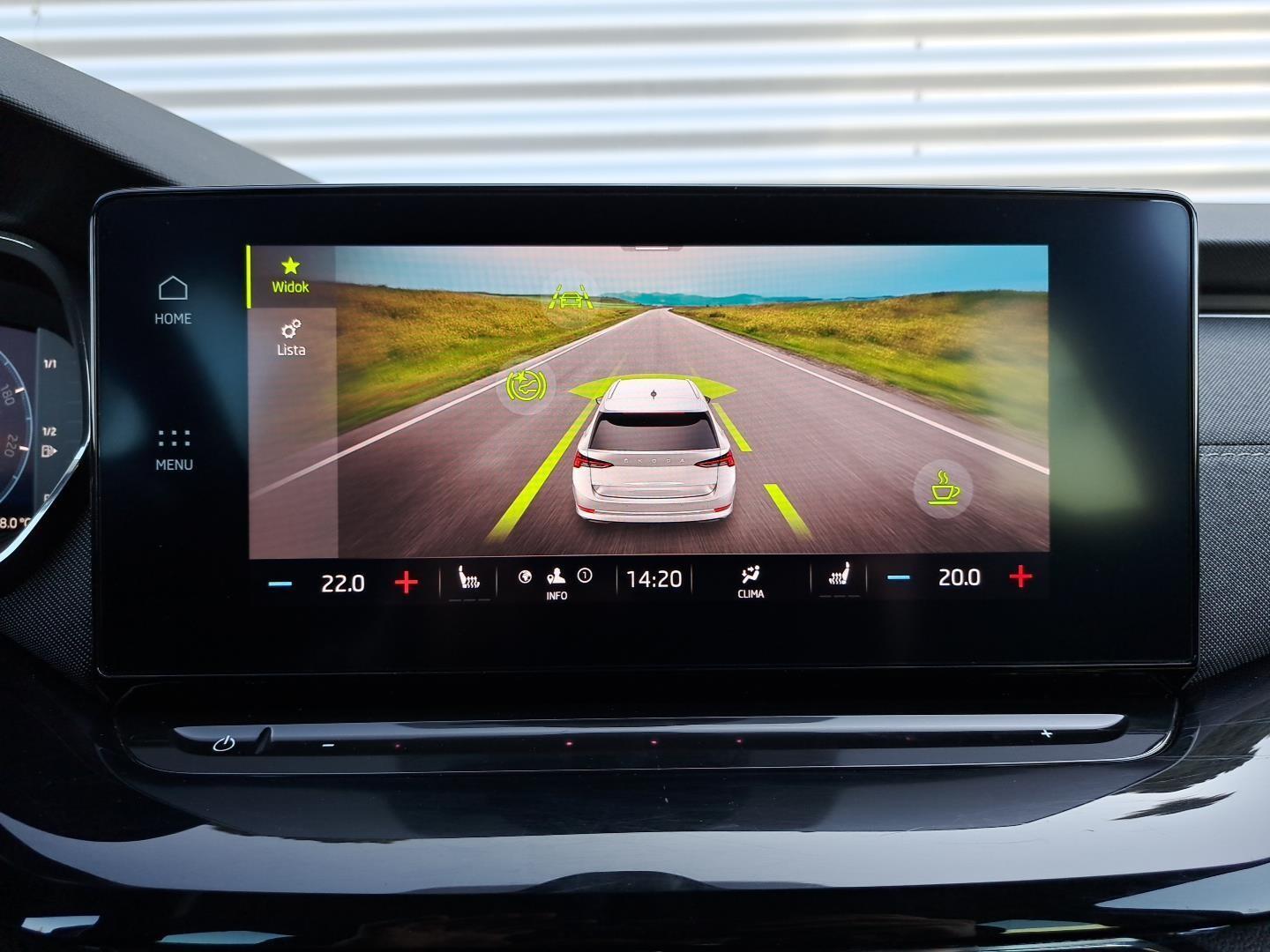 2.0 TDI 150KM DSG SalonPL Style Matrix Kamera Virtual Kessy 18" FV23% 25