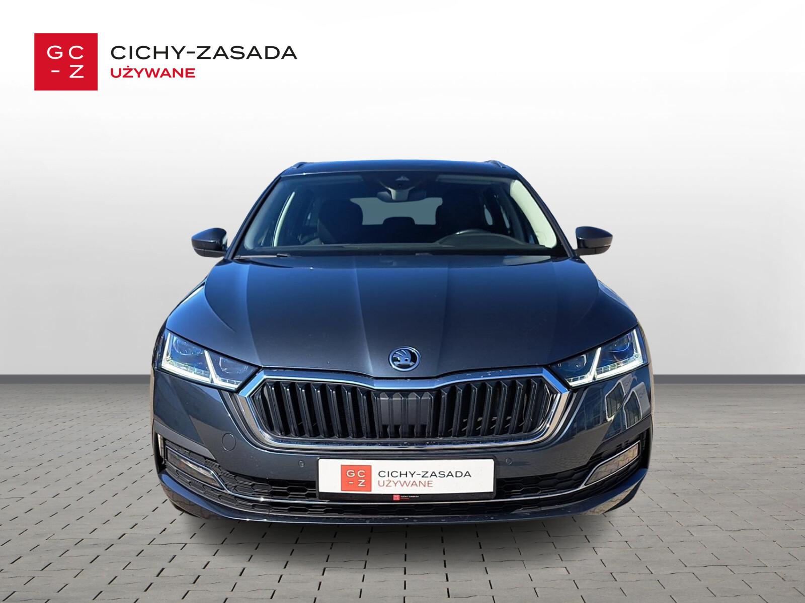 2.0 TDI 150KM DSG SalonPL Style Matrix Kamera Virtual Kessy 18" FV23% 7