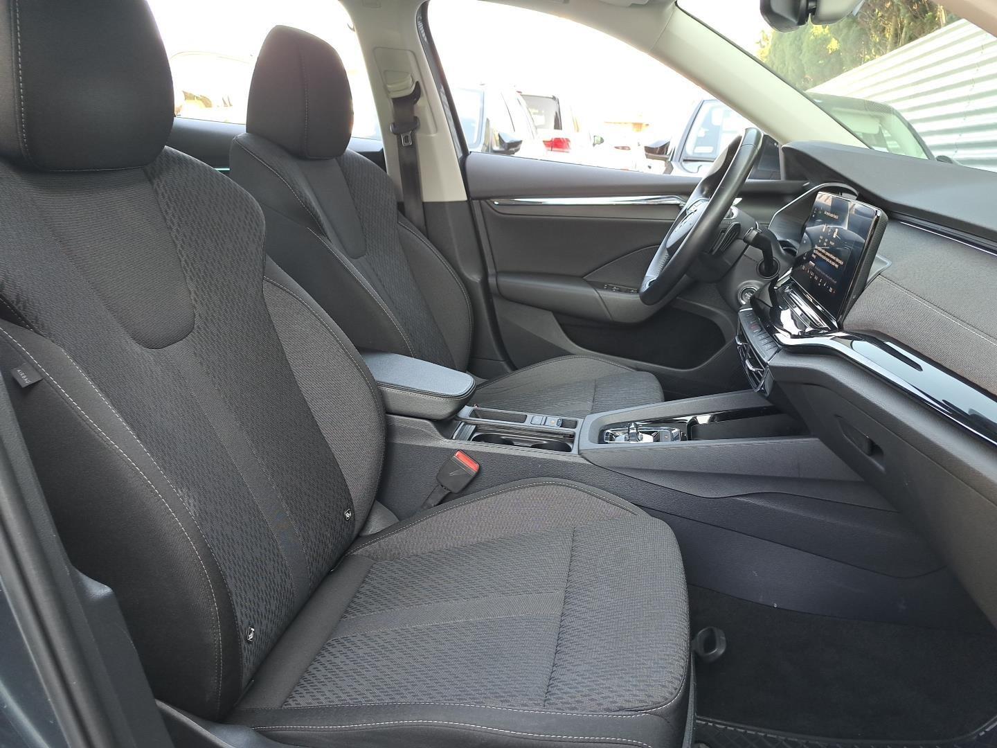 2.0 TDI 150KM DSG SalonPL Style Matrix Kamera Virtual Kessy 18" FV23% 11