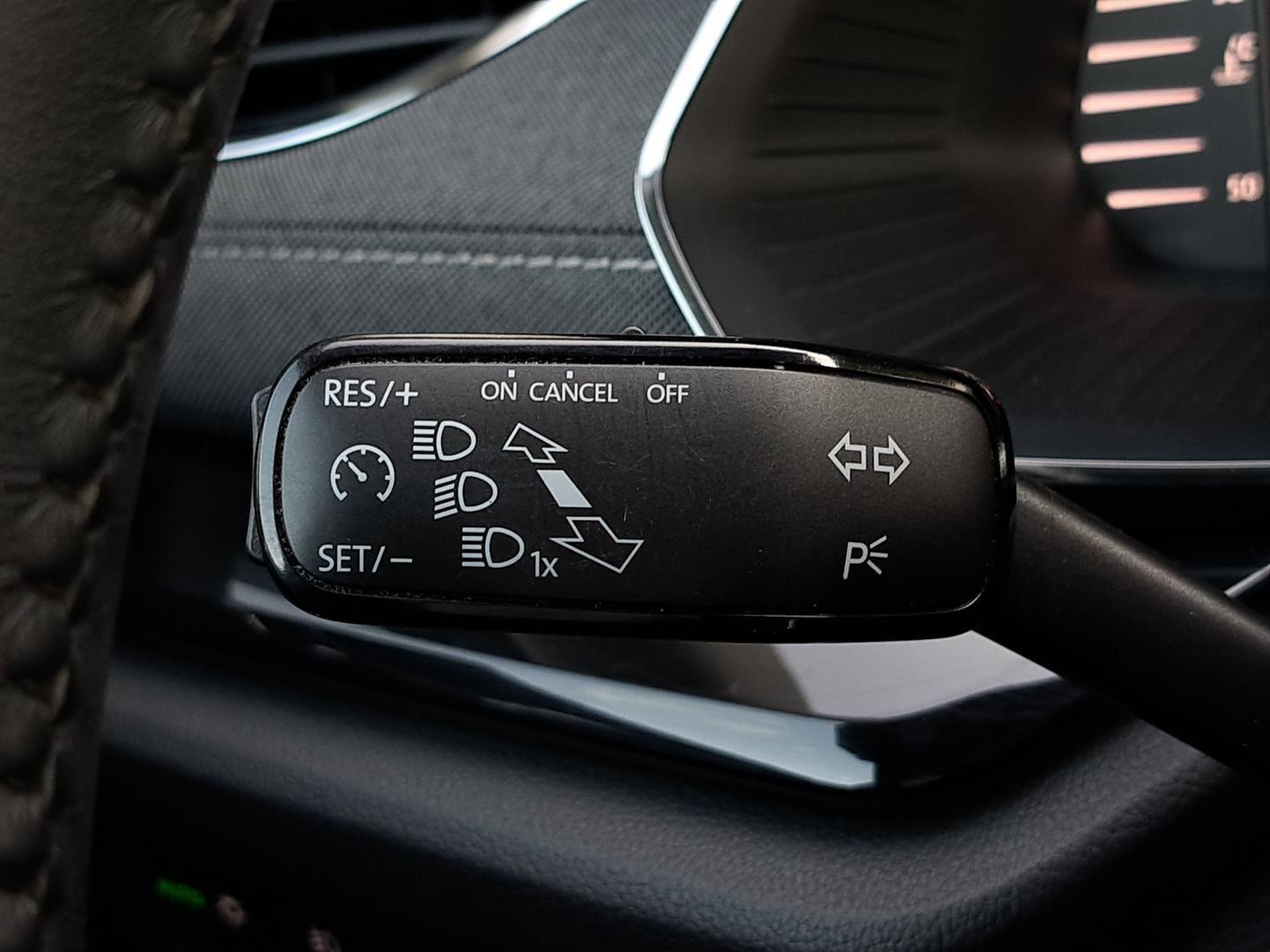 2.0 TDI 150KM DSG SalonPL Style Matrix Kamera Virtual Kessy 18" FV23% 18